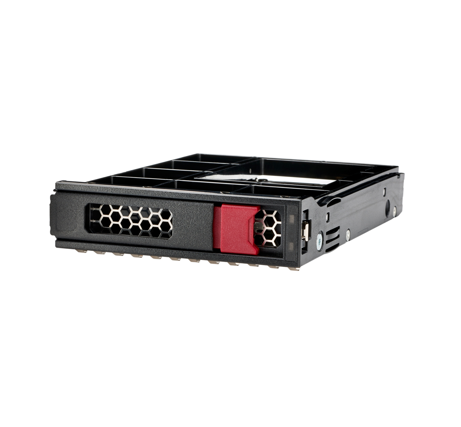 862130-001 - HPE Disque dur - 1 TB - Hot-Swap - 3.5" LFF (8.9 cm LFF)