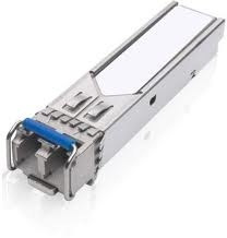 EX-SFP-1FE-LX - Juniper SFP (Mini-GBIC) transceiver module