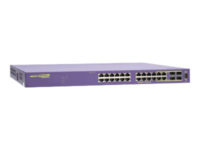 16201 - Extreme Networks Summit X350-24t - Switch - managed