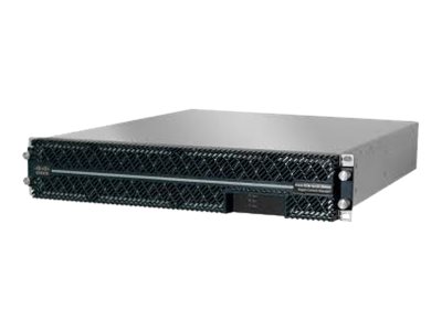 DCM-MK1-2RU - Cisco DCM Series D9901 MKI Chassis - Video-/Audio-/Netzwerk-Switch