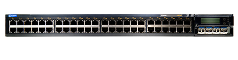 EX4200-48T-TAA - Juniper EX 4200 48T - Switch - L3 - managed