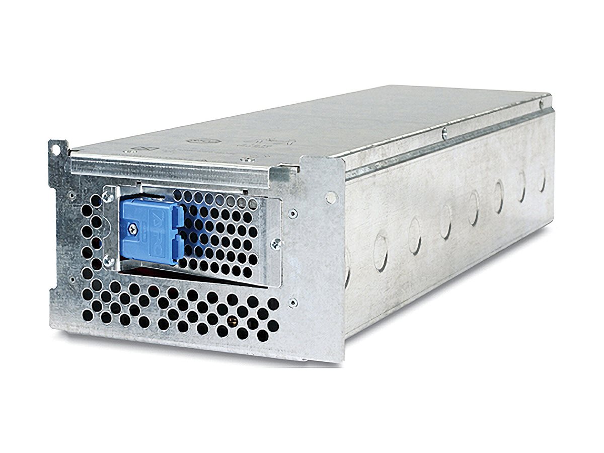 APCRBC105 - APC Replacement Battery Cartridge #105 - UPS battery