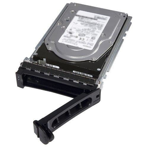 400-BEGI - Dell  Festplatte - 2.4 TB - Hot-Swap - 2.5" (6.4 cm)