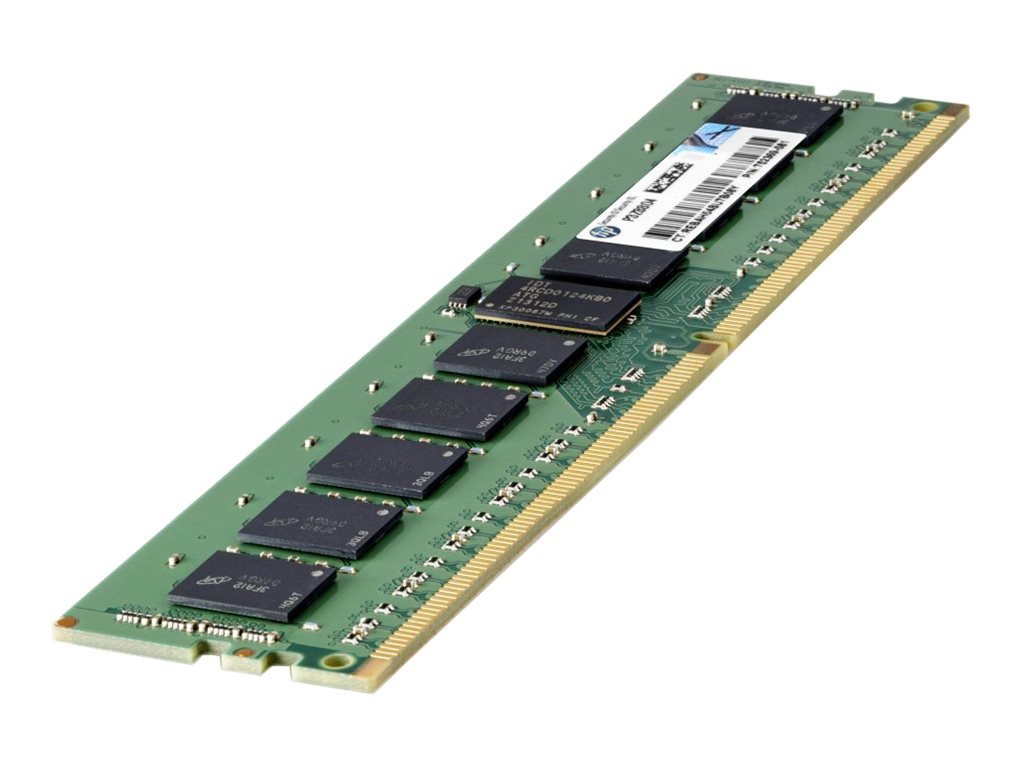 726719-B21 - HPE DDR4 - Modul - 16 GB - DIMM 288-PIN - 2133
