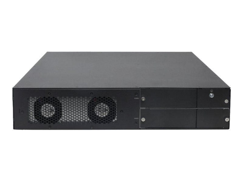 JG405A - Router HPE MSR3044 de 1 GbE, montable en rack