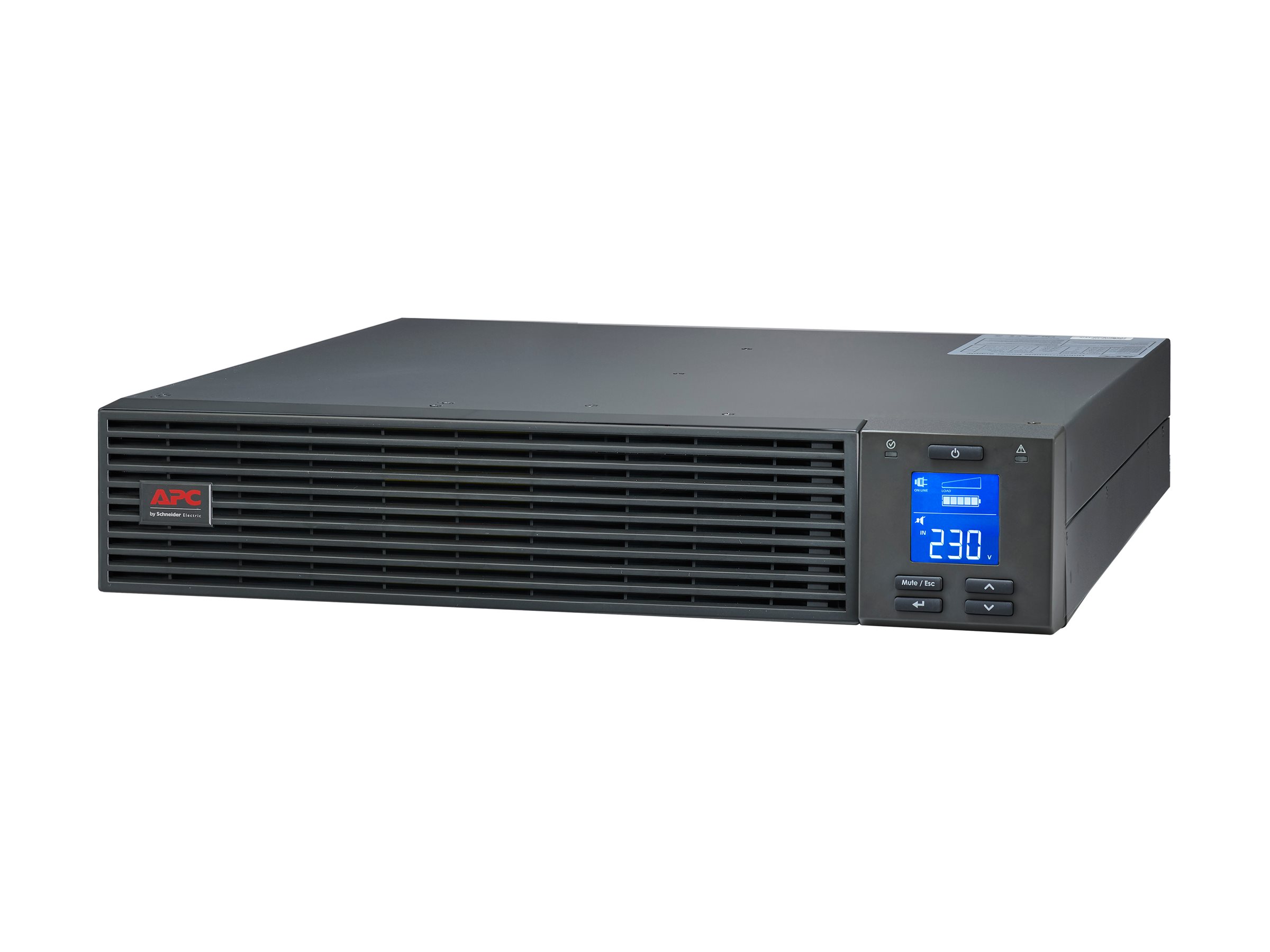 SRVPM1KRIL - APC Easy UPS SRV SRVPM1KRIL - UPS (rack-mountable)