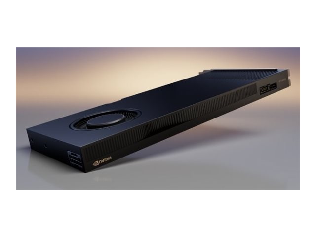 900-5G190-2570-000 - NVIDIA RTX - Grafikkarte - RTX 4000 Ada - 20