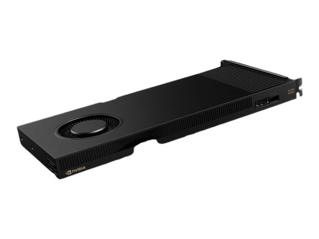 900-5G147-2270-000 - NVIDIA RTX PRO 4000 Blackwell - Grafikkarte