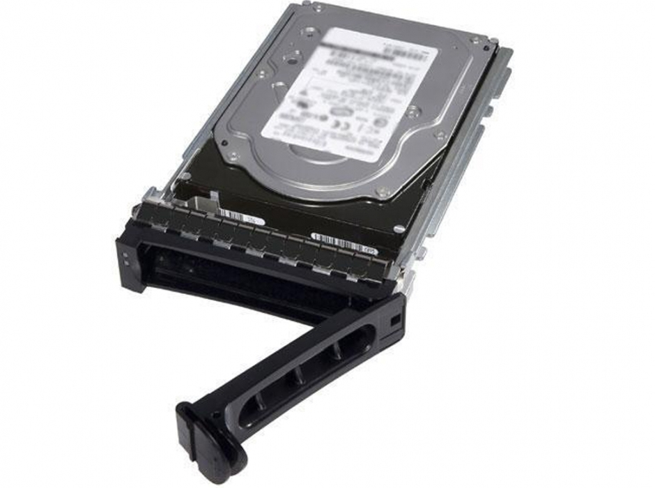 400-26604 - Dell  Festplatte - 4 TB - Hot-Swap - 3.5" (8.9 cm)