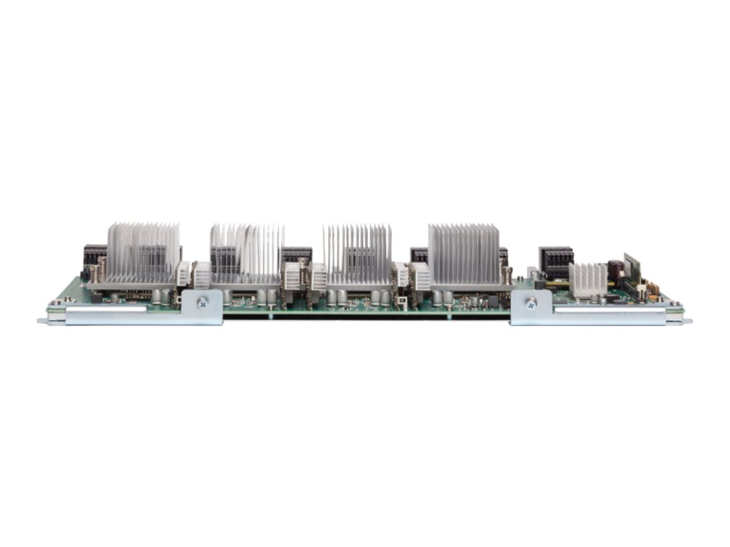 48031 - Extreme Networks BlackDiamond BDXA-FM20T Switch