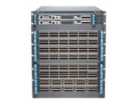 QFX10008-BASE - Juniper QFX Series QFX10008 - Base - Switch