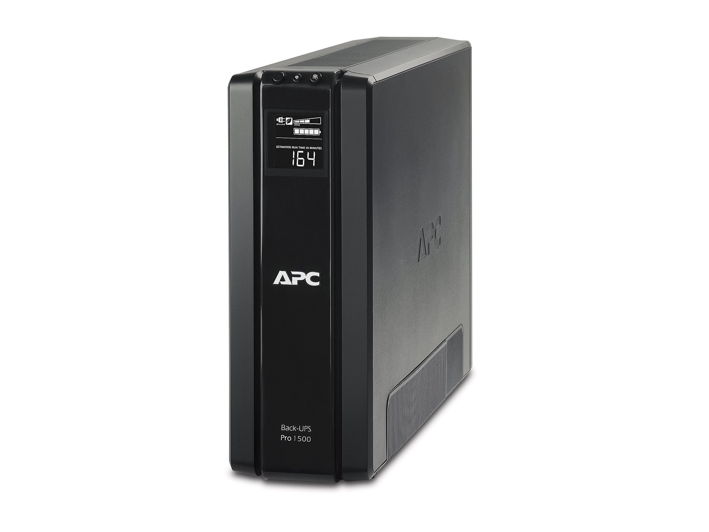 BR1500G-GR - APC Back-UPS Pro 1500 - UPS - 230 V AC