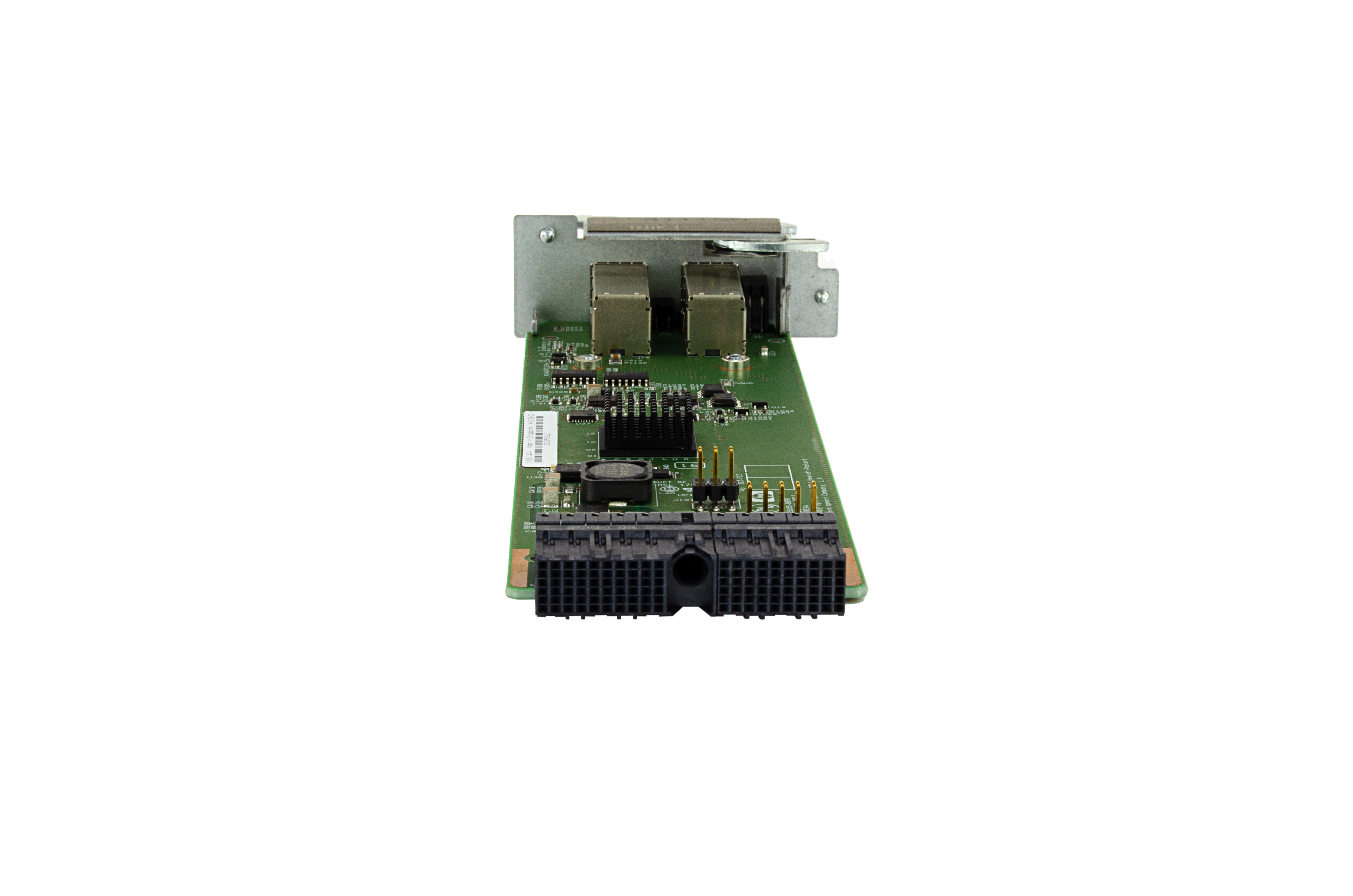 J9733A - Modulo di stacking di rete HPE - Multiplo - 2 porte
