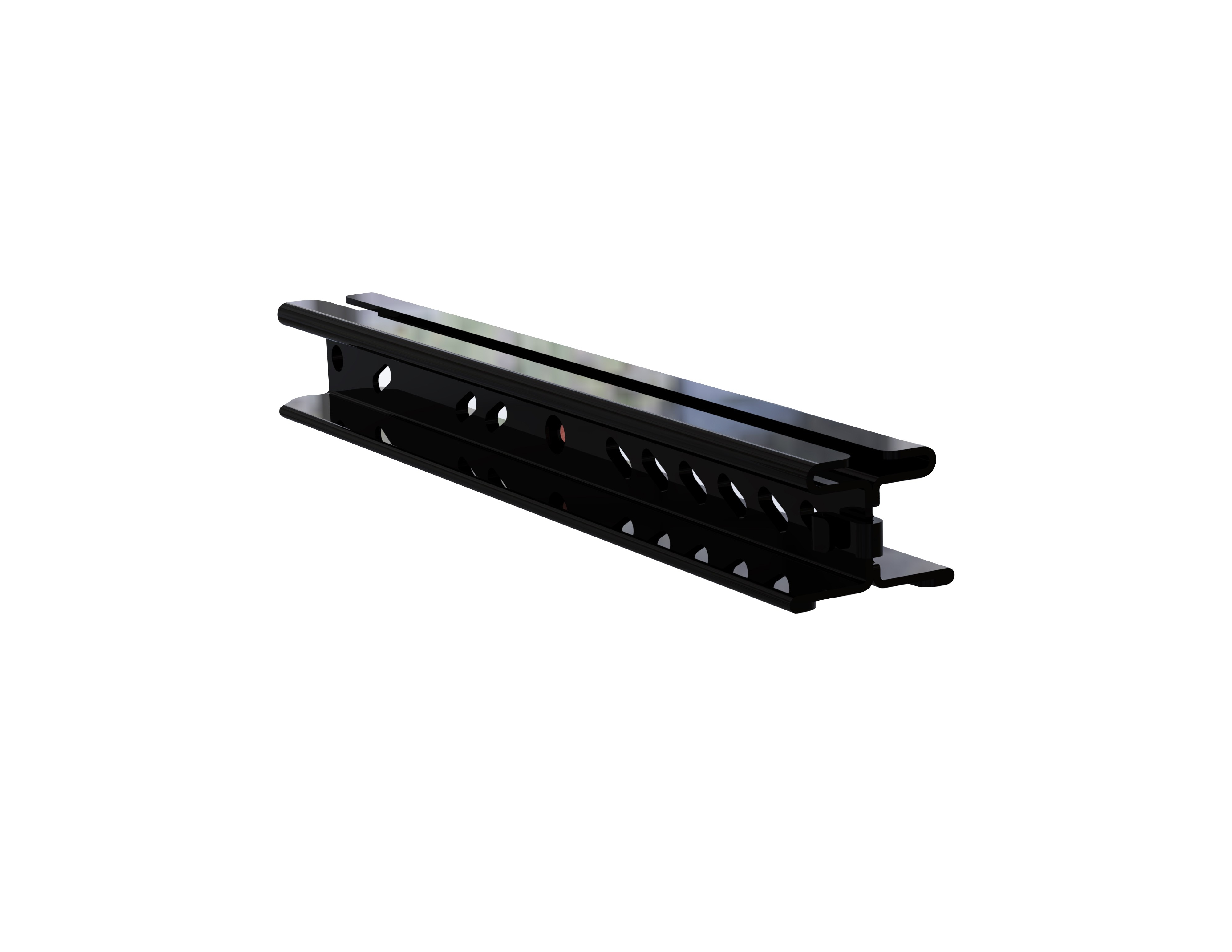 R3J15A - HPE Aruba AP-MNT-A - Montagesatz per Dispositivi di rete