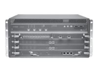 SRX5400BB-AC - Juniper SRX 5400 - Dispositivo de seguridad