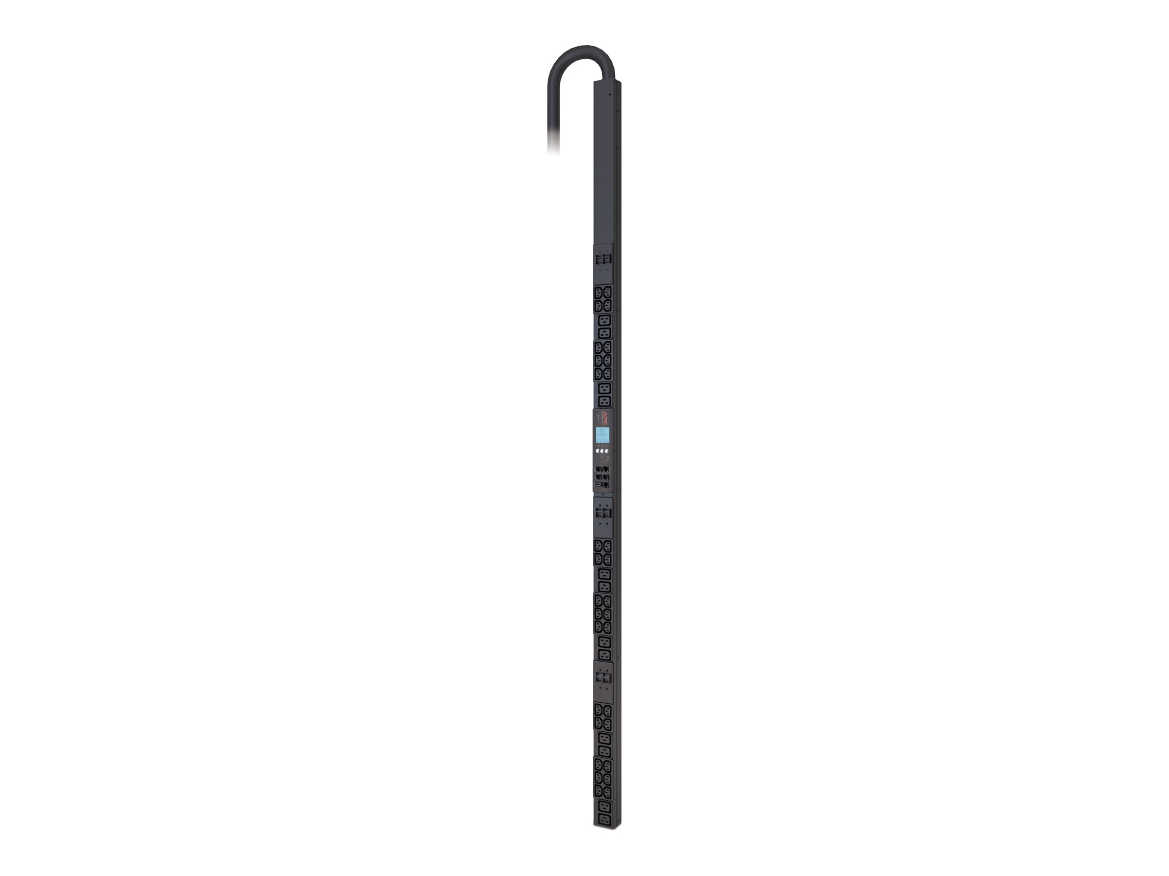 AP8888 – APC Metered Rack PDU – Power Distribution Unit (rack-mountable)
