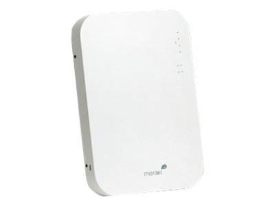 MR24-HW - Cisco Meraki MR24 Cloud Managed 3x3 MIMO - Accesspoint
