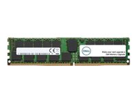 SNPPWR5TC/16G - Dell  DDR4 - Modul - 16 GB - DIMM 288-PIN
