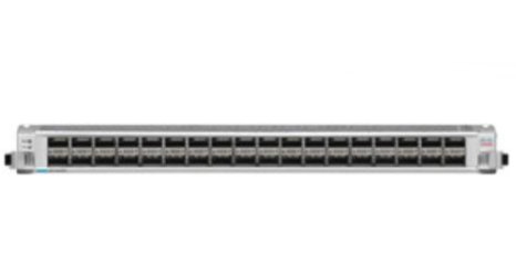 N9K-X9432PQ - Cisco Nexus X9432PQ - Modulo di espansione - 40 Gigabit QSFP+ x 32
