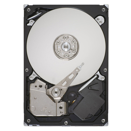 ST3300655LW - Seagate Cheetah 15K ST3300655LW - Festplatte - 300 GB - intern - 3.5" (8.9 cm)