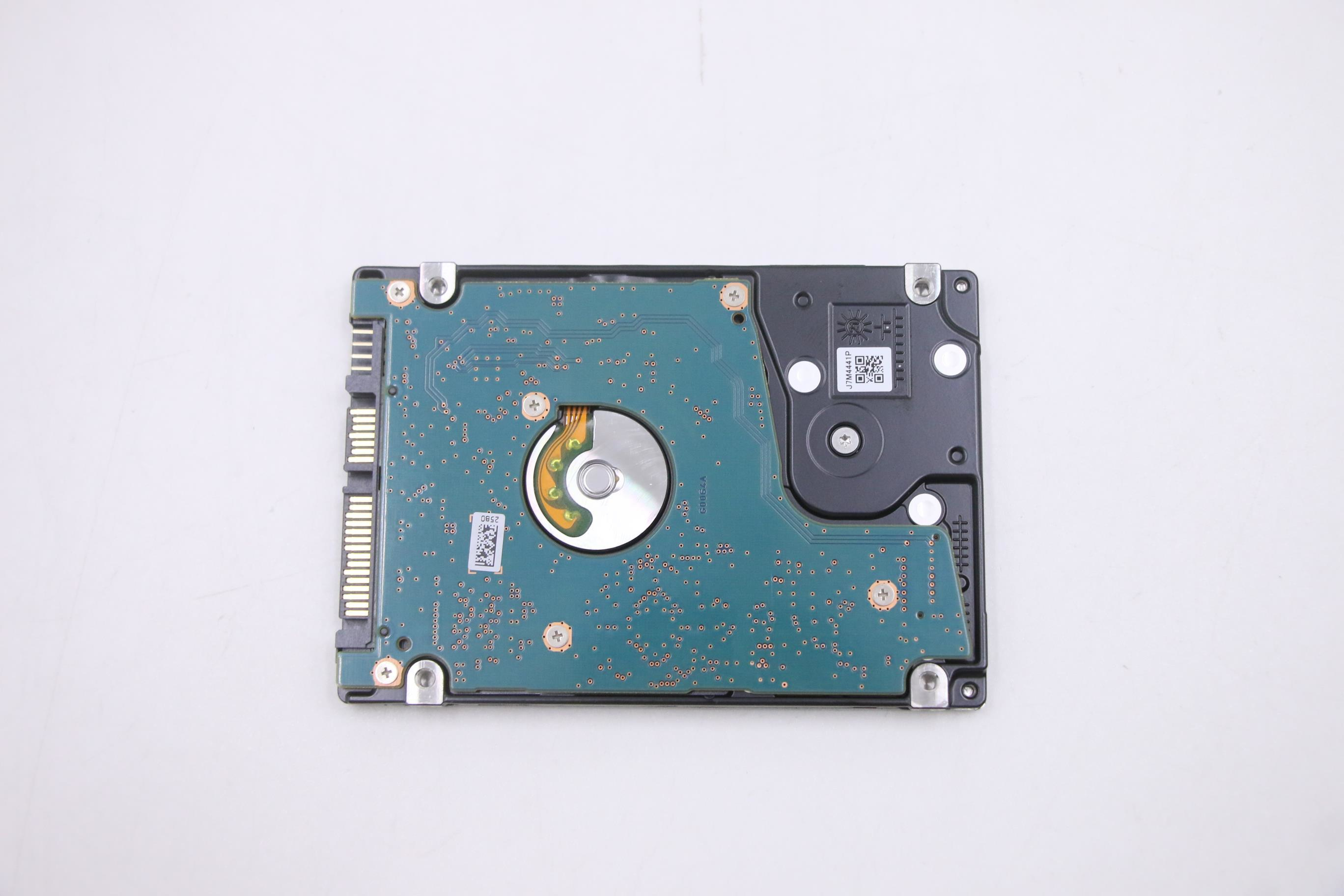 5H20X01046 - Lenovo 5H20X01046, 2.5 Zoll, 1000 GB, 5400 RPM