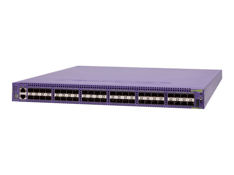 17104 - Extreme Networks Summit X670-48x - Switch - managed