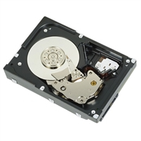 WTJVY - Dell WTJVY, 2 TB, 7200 RPM, 3.5", NL-SAS