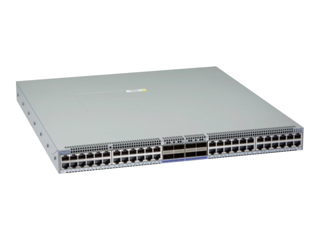 DCS-7050TX3-48C8-R - Arista 7050TX3-48C8 - Switch - L3 - managed