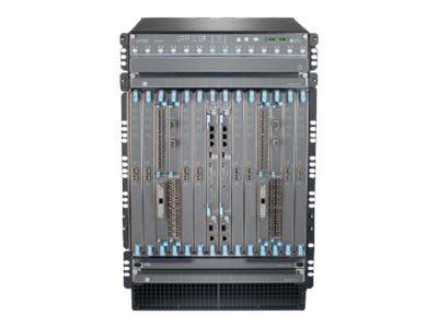 SRX5800X-BASE - Juniper SRX 5800 - Dispositivo de seguridad