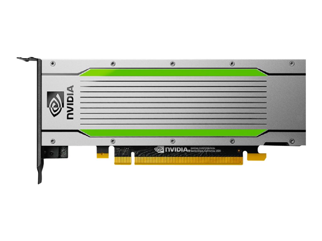 900-2G183-0000-001 - NVIDIA Tesla - GPU-Rechenprozessor - Tesla T4