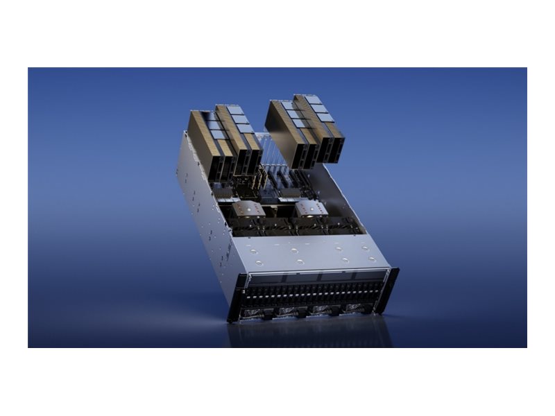 900-21010-0020-000 - NVIDIA GPU-Rechenprozessor - NVIDIA H100 NVL