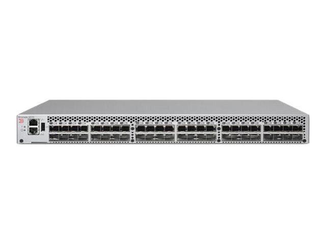 210-ACCR - Brocade 6510 - Switch - managed - 24 x 16Gb Fibre