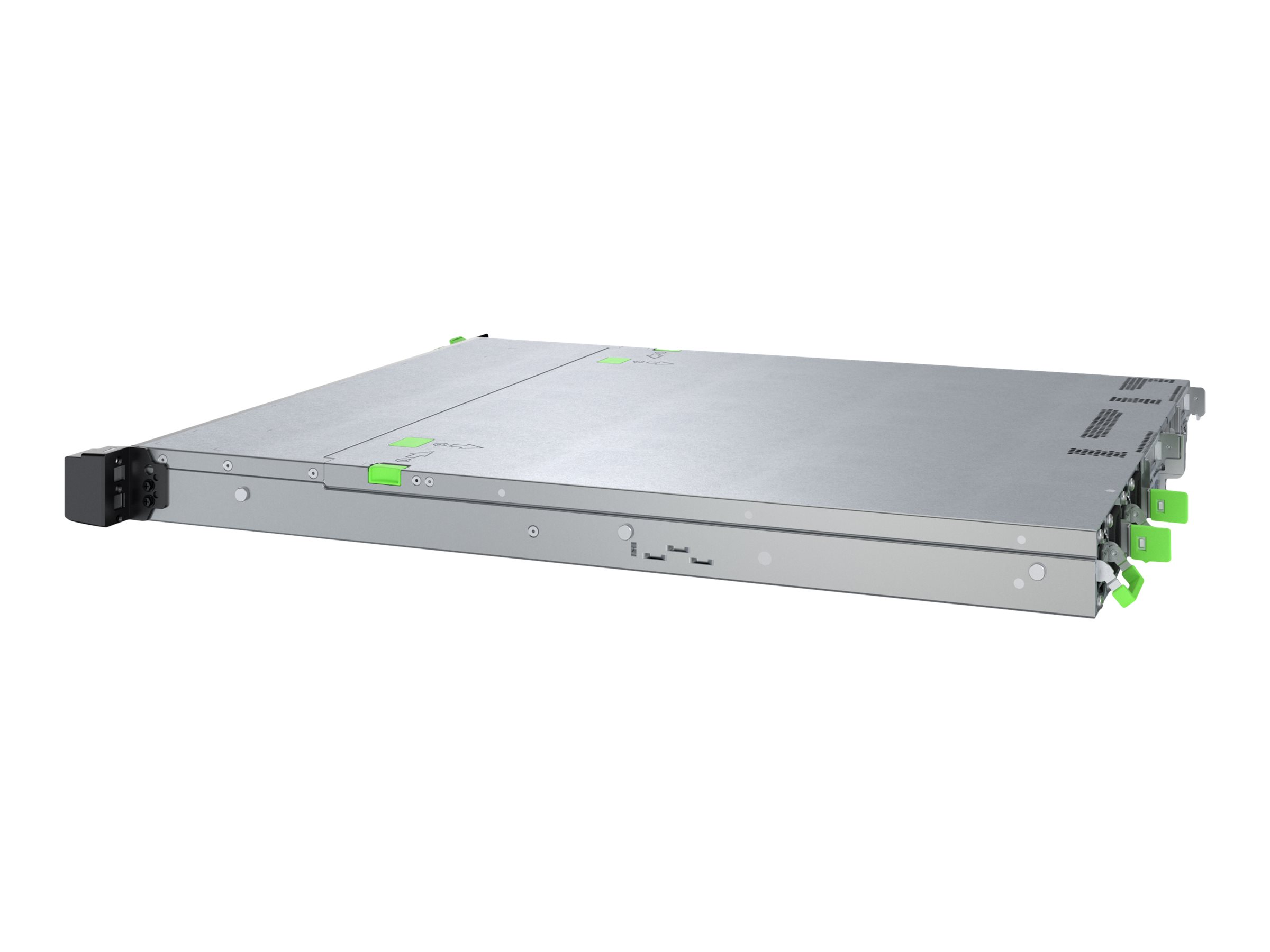 VFY:T1326SA225IN - Fsas Technologies TX1320m6 4xSFF CPU Intel 6325P RAM PSU 2x500W - 3,5 GHz - 32 GB