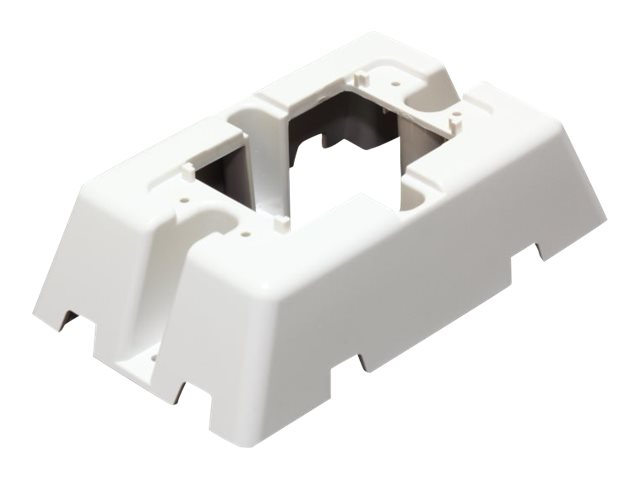 JL022A - HPE Kit pour Tisch- / Unterputzmontage