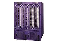50011 - Extreme Networks BlackDiamond 6808 - Switch