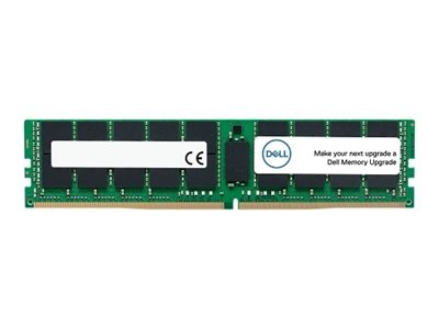 AC023616 - Dell  DDR4 - Modul - 64 GB - DIMM 288-PIN