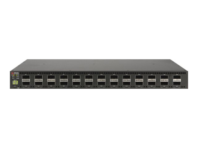 ICX7750-26Q - Brocade Ruckus ICX 7750-26Q - Switch - L3 - managed