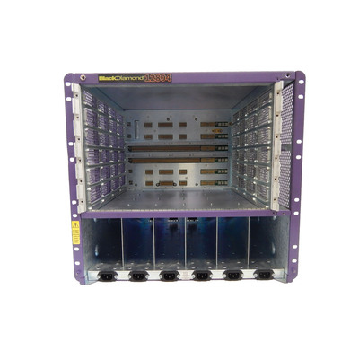 65040 - Extreme Networks BlackDiamond 12804 - Switch