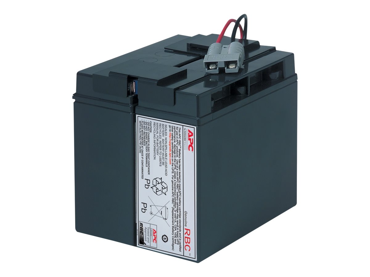APCRBC148 - APC Replacement Battery Cartridge #148 - UPS battery