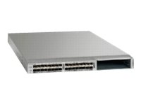 N5K-C5548UP - Cisco Nexus 5548UP - Switch - managed - 32 x 1 Gigabit / 10 Gigabit Ethernet
