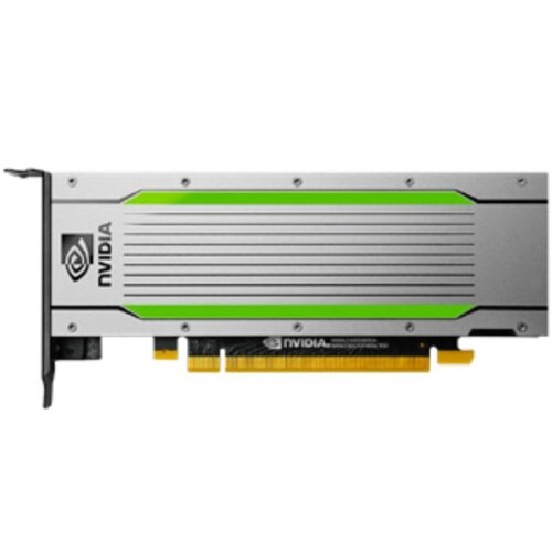490-BEYM - NVIDIA Tesla - GPU-Rechenprozessor - Tesla T4