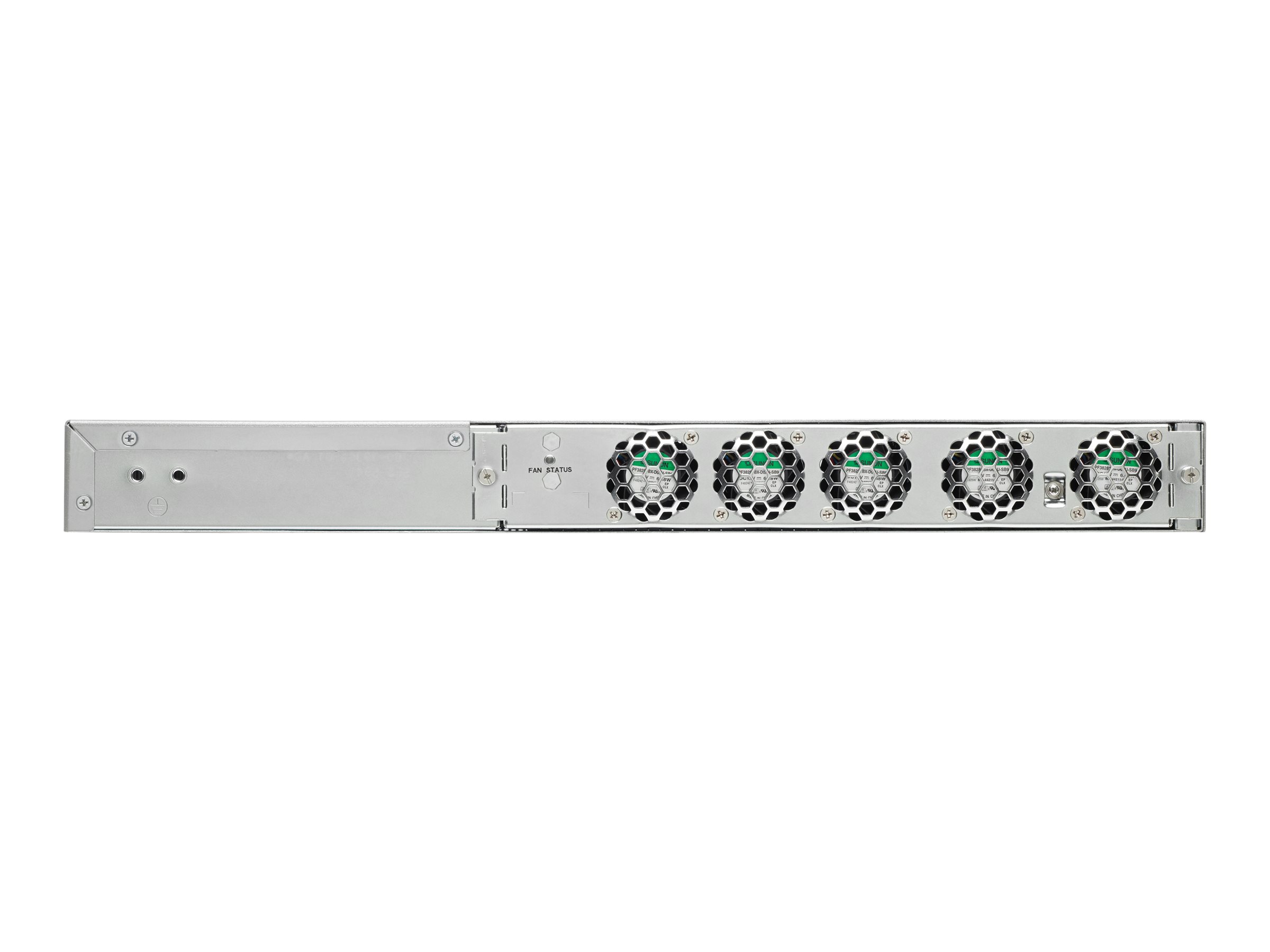 ASR-920-24TZ-M - Router Cisco ASR 920, 10 GigE, flujo de aire de delante hacia atrás