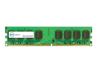 SNPVDFYDC/16G - Dell  DDR4 - Modul - 16 GB - DIMM 288-PIN