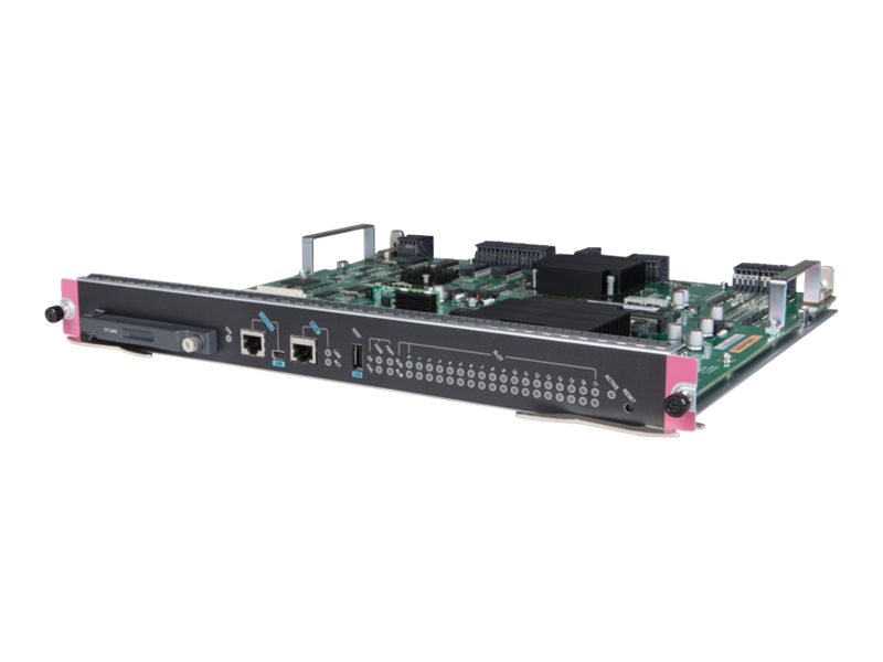 JG340A - HPE FlexNetwork 880 Gbps Type B Fabric Module