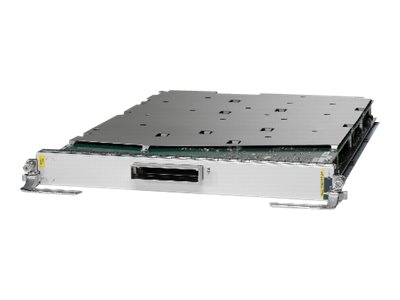 A9K-1X100GE-SE - Cisco Service Edge Optimized Line Card - Módulo de expansión