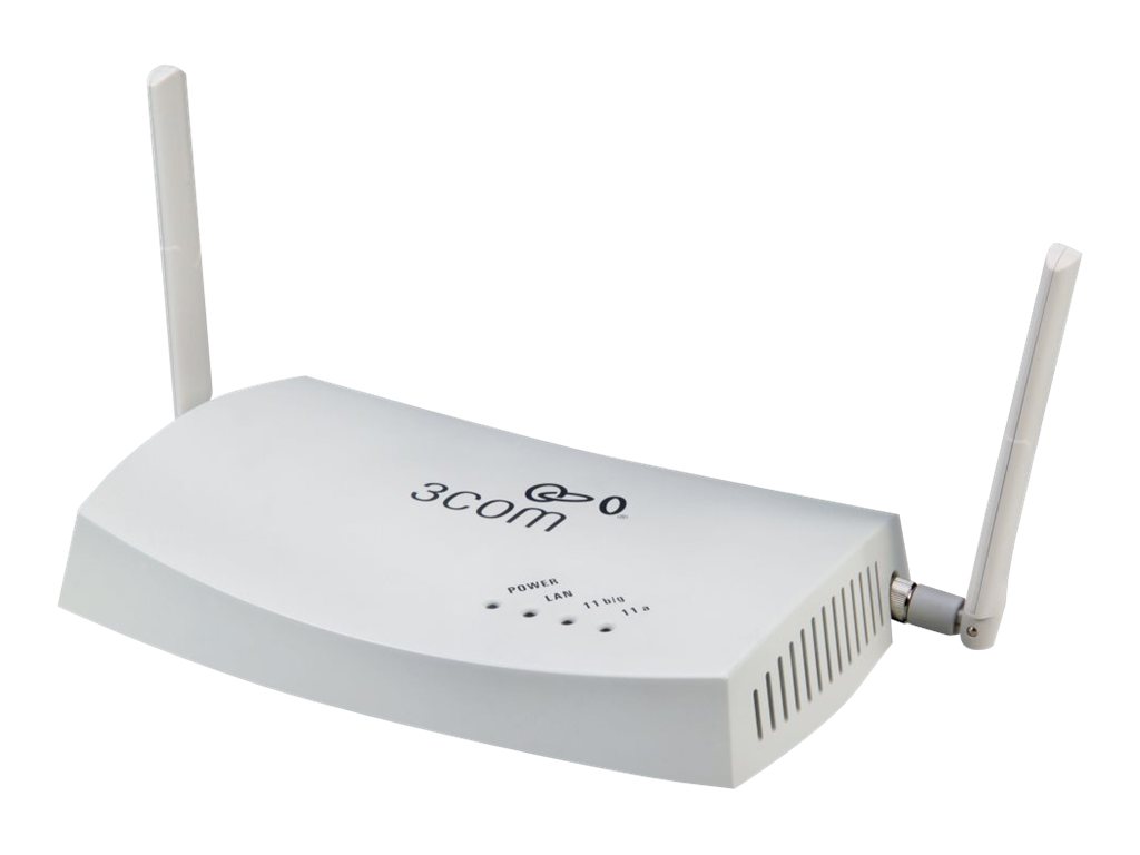 JD016A - HPE AP8760 Dual Radio 802.11a/b/g Access Point