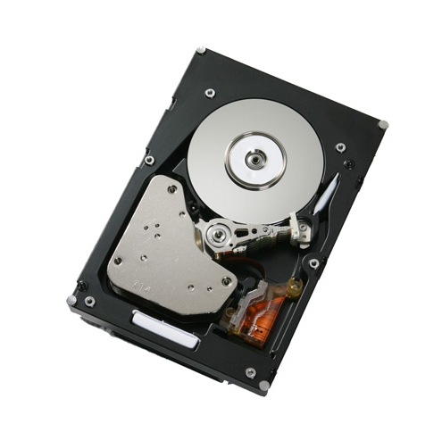 41Y8218 - Lenovo Simple-Swap - Disque dur - 500 GB - austauschbar