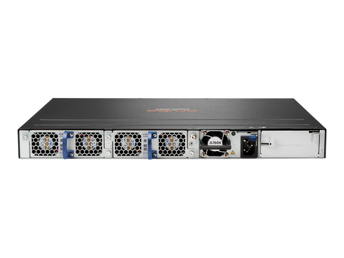 R9F63A - Switch HPE Aruba CX 6300 - 48 puertos - Gestionado L3
