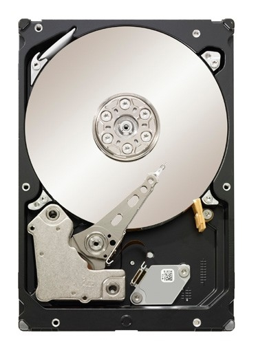 ST31000524NS - Seagate Constellation ES ST31000524NS - Festplatte - 1 TB - intern - 3.5" (8.9 cm)