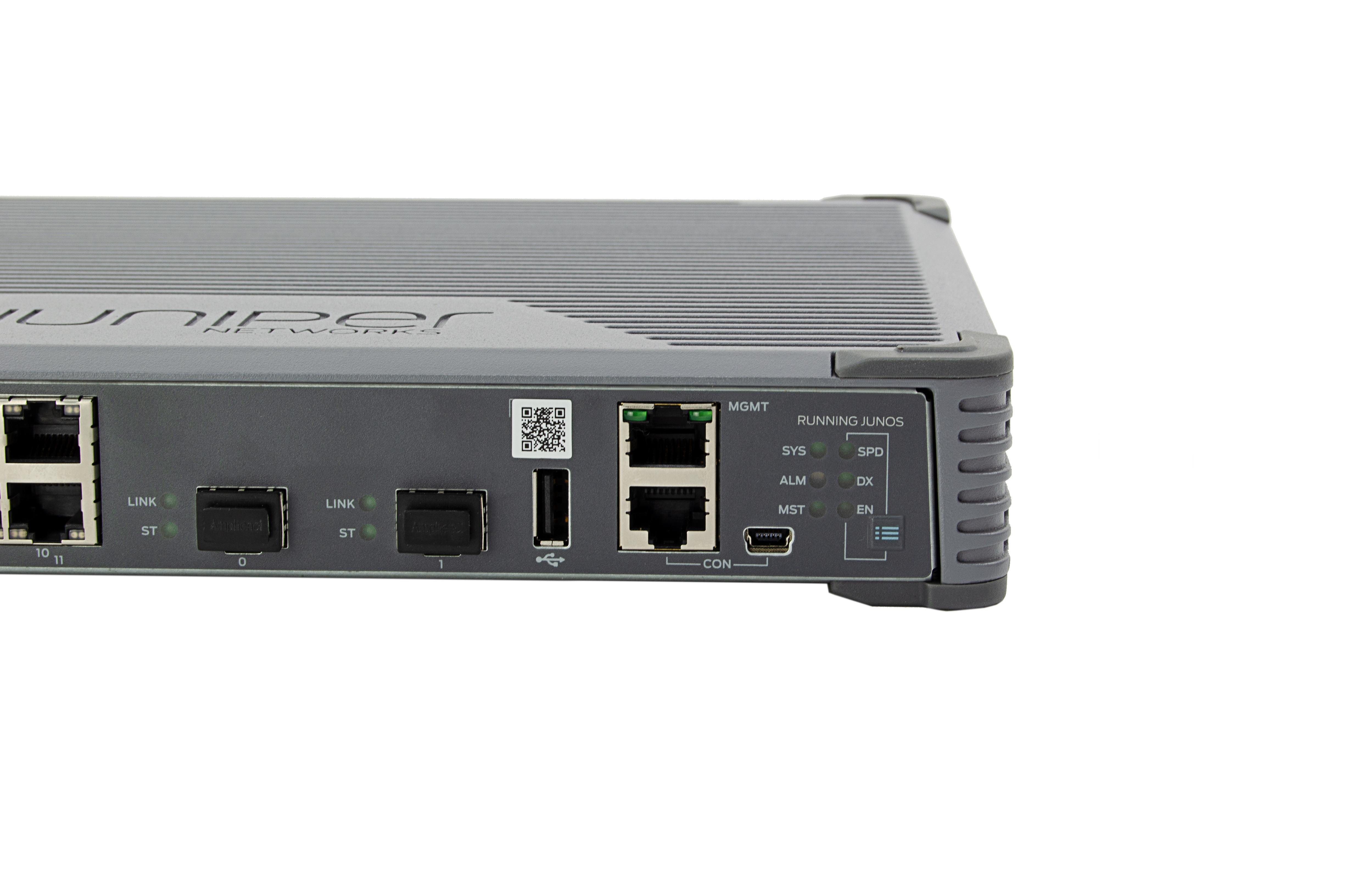 EX2300-C-12T - Switch Juniper EX 2300 - 12 porte - Gestito L3